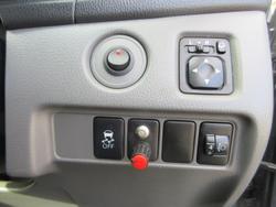 2015 Mitsubishi
Triton GLS