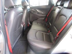 2021 Hyundai i30 N Line