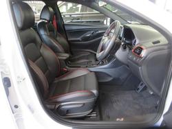 2021 Hyundai i30 N Line