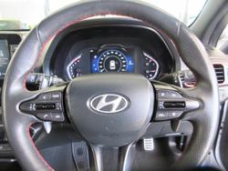 2021 Hyundai i30 N Line