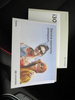 2021 Hyundai i30 N Line