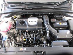 2021 Hyundai i30 N Line