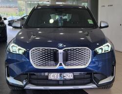 2024 BMW
iX1 eDrive20 xLine