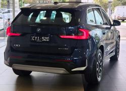 2024 BMW
                iX1 eDrive20 xLine