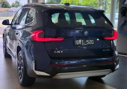 2024 BMW
iX1 eDrive20 xLine