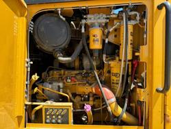 2019 Caterpillar
140M