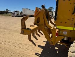 2019 Caterpillar
140M