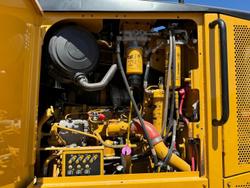 2019 Caterpillar 140M