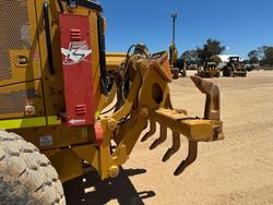 2019 Caterpillar
140M