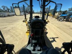 2019 Caterpillar
140M