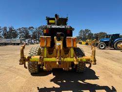 2019 Caterpillar
140M