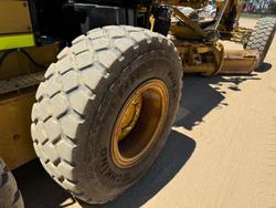 2019 Caterpillar
140M