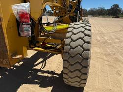2019 Caterpillar
140M