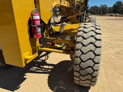 2019 Caterpillar
140M