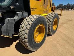 2019 Caterpillar
140M