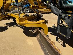 2019 Caterpillar
140M