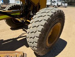 2019 Caterpillar
140M