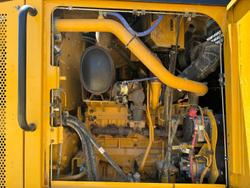 2019 Caterpillar
140M