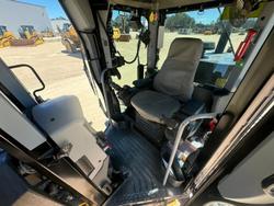 2019 Caterpillar
140M