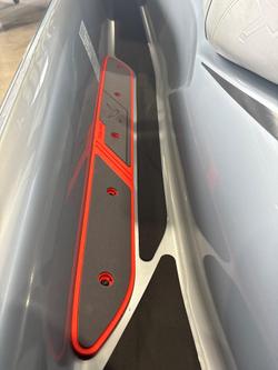 2025 SEA-DOO RXT-X RS 325