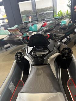 2025 SEA-DOO RXT-X RS 325