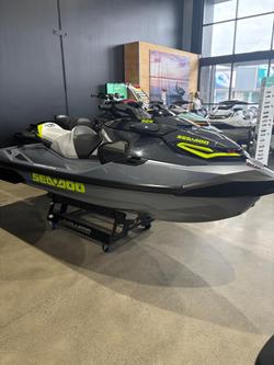 SEA-DOO RXT-X RS 325