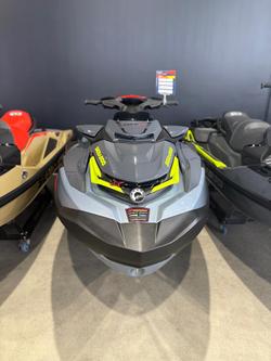 2025 SEA-DOO RXT-X RS 325