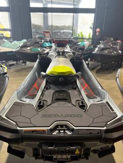 2025 SEA-DOO RXT-X RS 325