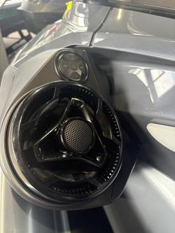 2025 SEA-DOO RXT-X RS 325