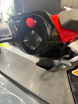 2025 SEA-DOO RXT-X RS 325