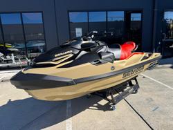 2025 SEA-DOO RXT-X RS 325