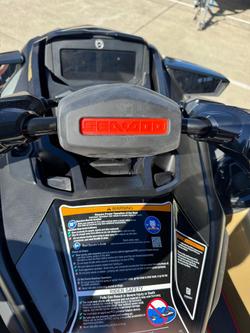 2025 SEA-DOO RXT-X RS 325