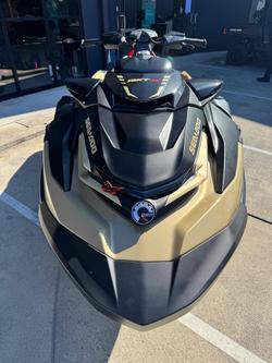 2025 SEA-DOO RXT-X RS 325