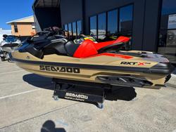2025 SEA-DOO RXT-X RS 325