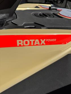 2025 SEA-DOO RXT-X RS 325