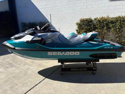 2025 SEA-DOO GTX Limited 325