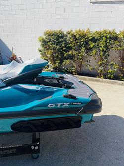 2025 SEA-DOO GTX Limited 325