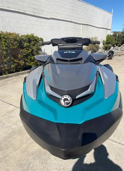 2025 SEA-DOO GTX Limited 325