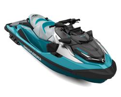 2025 SEA-DOO GTX Limited 325