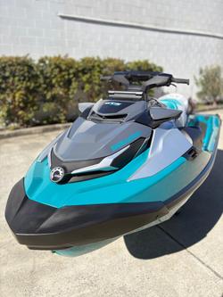 2025 SEA-DOO GTX Limited 325