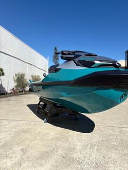 2025 SEA-DOO GTX Limited 325