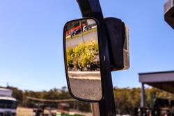 1999 Toyota 02-7Fdj35 Orange