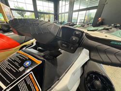 2025 SEA-DOO GTX Limited 325