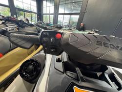 2025 SEA-DOO GTX Limited 325