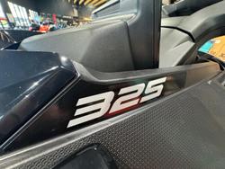 2025 SEA-DOO GTX Limited 325
