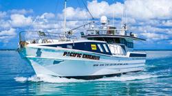 2007 COMMERCIAL Fishing Boat