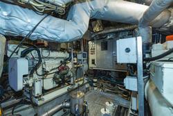 2007 COMMERCIAL Fishing Boat