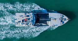 2007 COMMERCIAL Fishing Boat