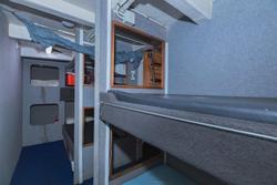 2007 COMMERCIAL Fishing Boat