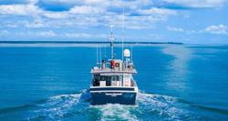 2007 COMMERCIAL Fishing Boat